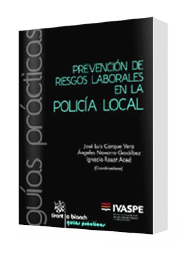 PREVENCIÓN DE RIESGOS LABORALES EN LA P..